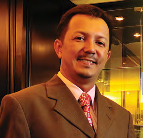 Dato&#39; Syed <b>Mohd Razif</b> Bin Syed Yasin - dato