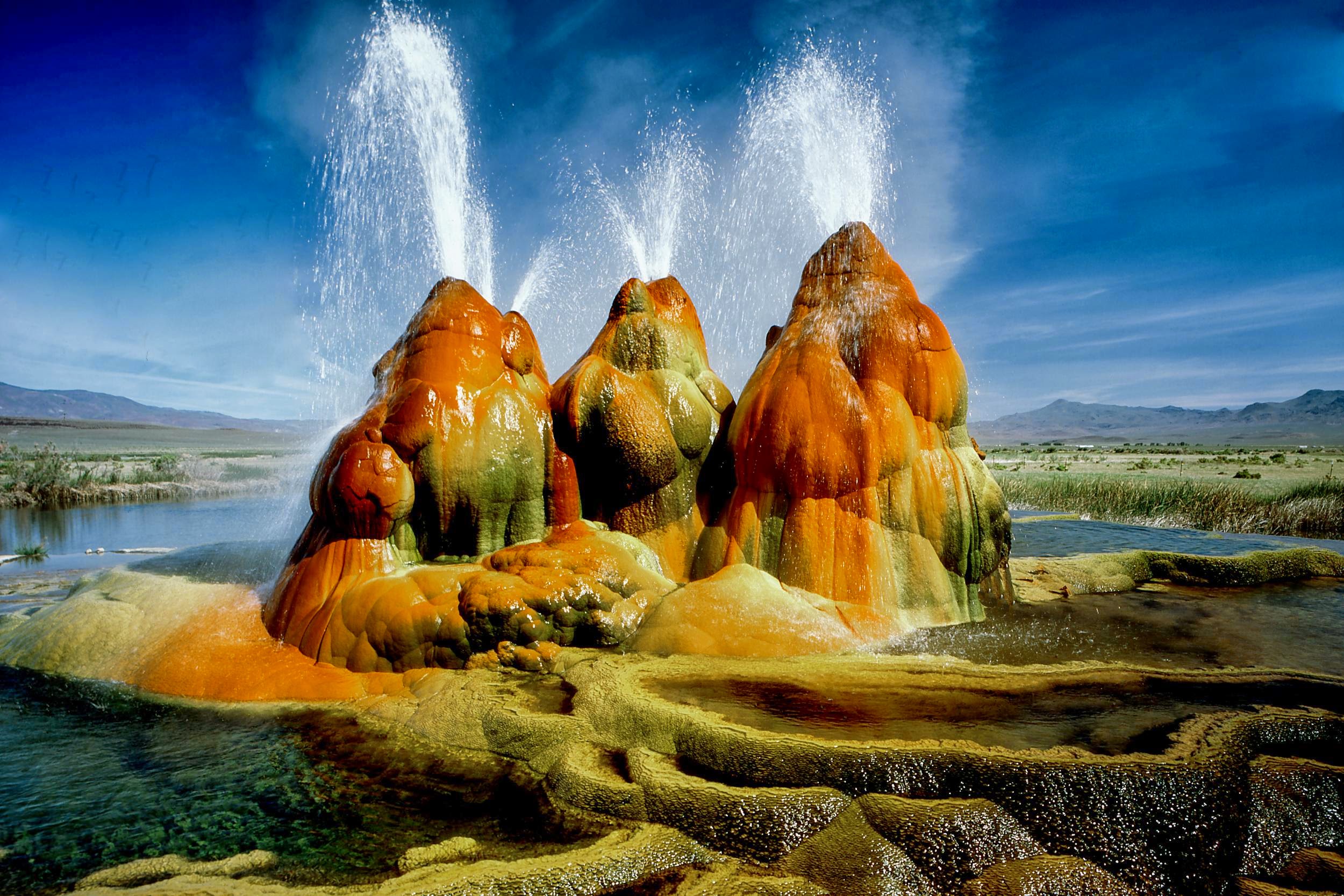 29 of the Most Surreal Landscapes on the Planet - Sri Sutra Travel