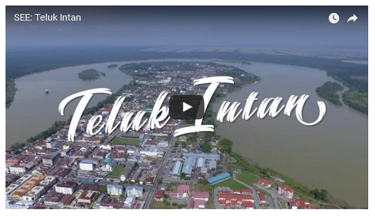 Teluk Intan Perak Sri Sutra Travel