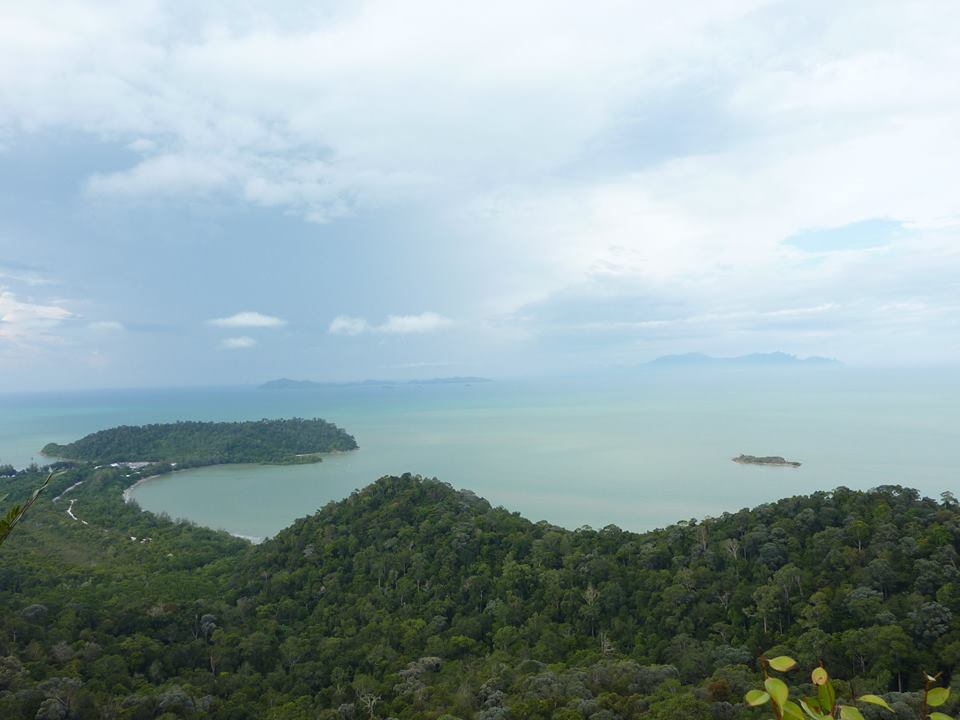 Best Hiking Spots Across Malaysia - Sri Sutra Travel